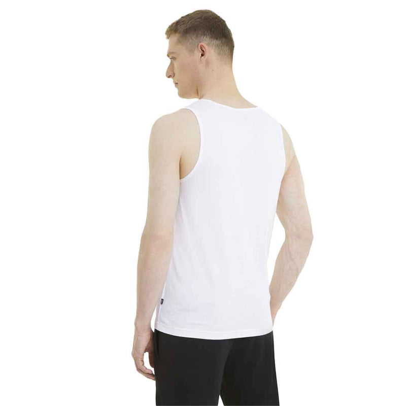 Puma - Men's Essentials Tank Top (586670 02)