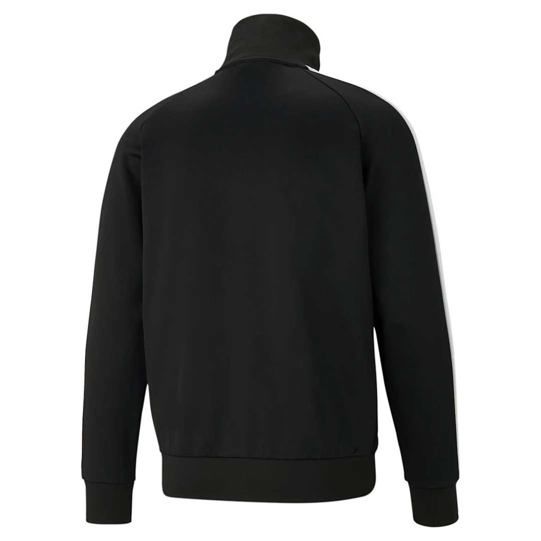 Iconic t7 track jacket best sale