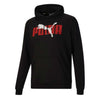 Puma - Men's Layered Graphic Hoodie (848018 01)