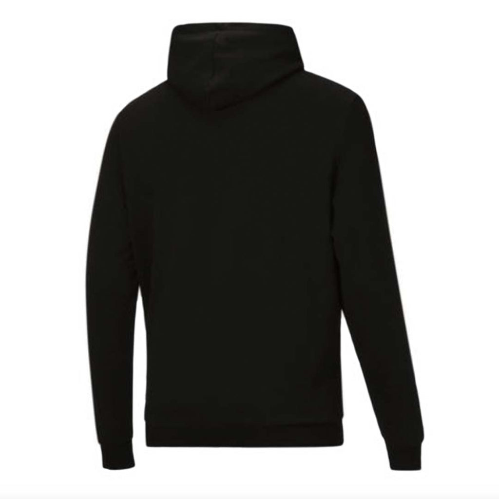 Puma - Sweat à capuche graphique superposé pour homme (848018 01)