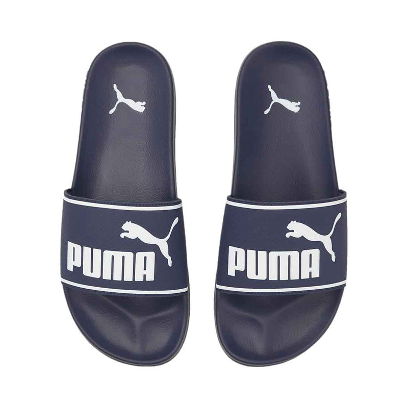 Puma - Men's Leadcat 2.0 Slides (384139 04)