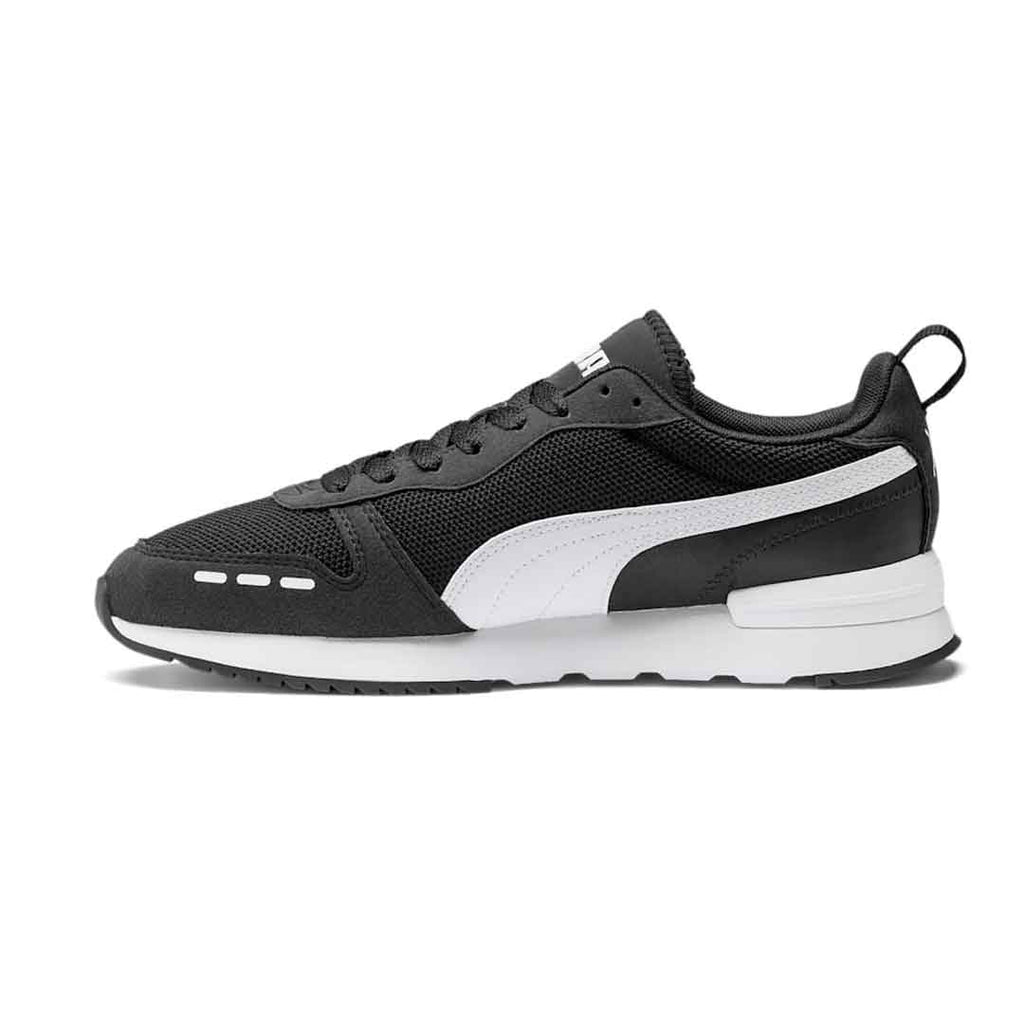 Puma - Men's R78 Shoes (373117 01)