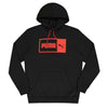 Puma - Men's Split Logo Hoodie (848222 02)