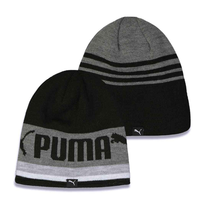 Puma - Reversible Beanie (PV5-0870 007)