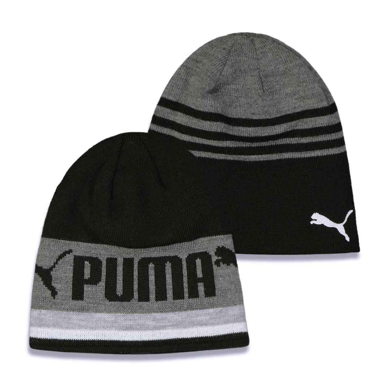 Puma - Reversible Beanie (PV5-0870 007)