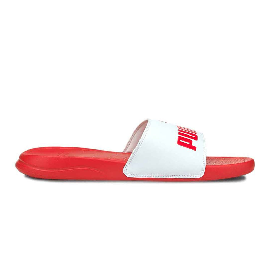 Popcat on sale slide sandal