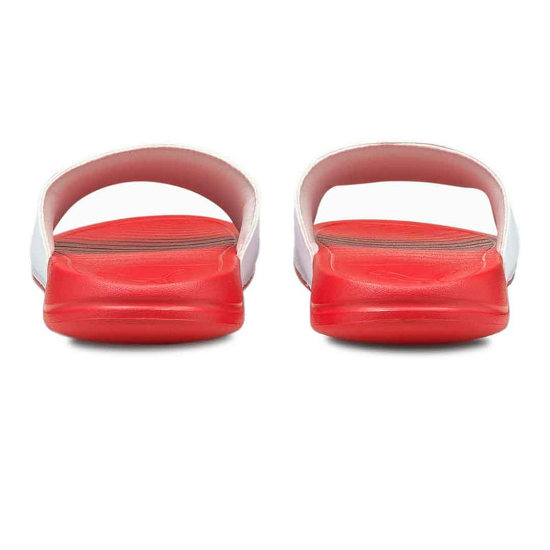 L 20SS WTAPS SLIDER / FOOTWEAR. PVC-