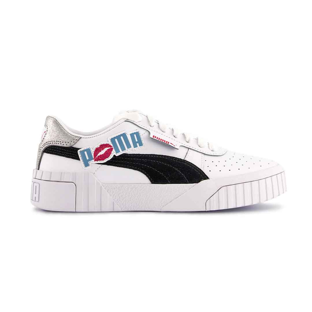 Puma california glitz women's sneakers hotsell