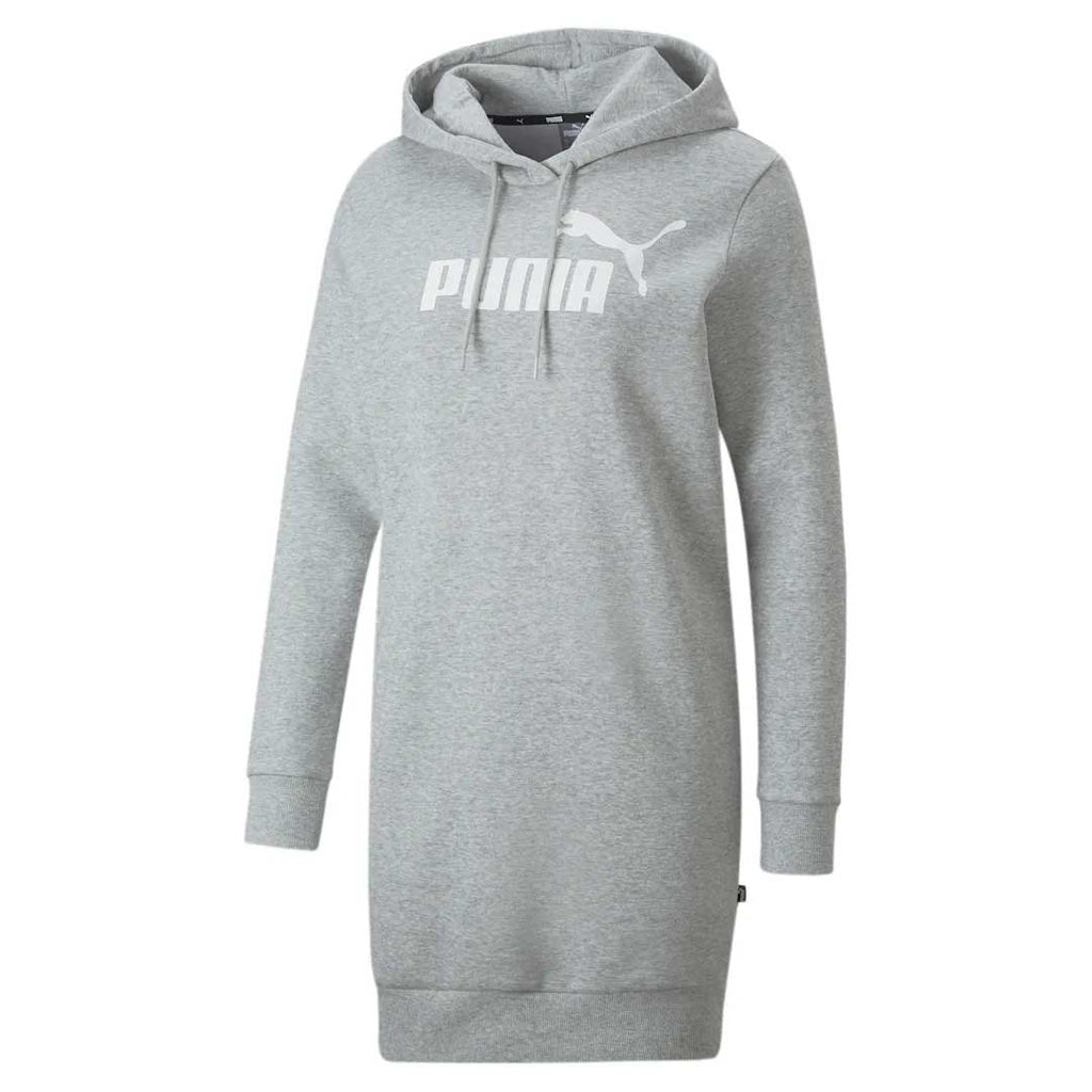 Fenty puma clearance hoodie dress