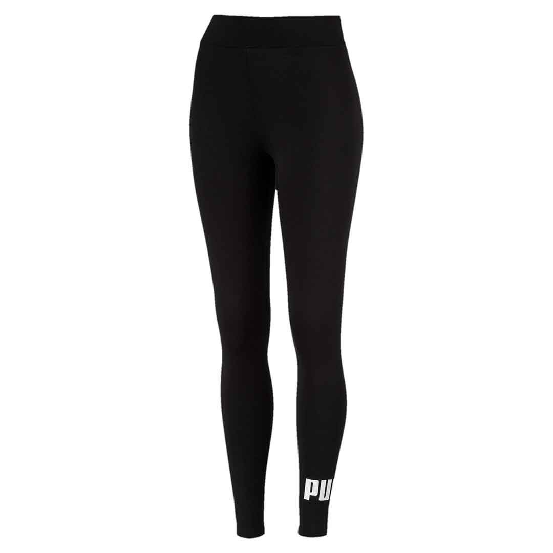 Puma Legging Essentials Logo pour Femme 851818 01