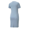 Puma - Women's Essentials Slim Tee Dress (848349 79)