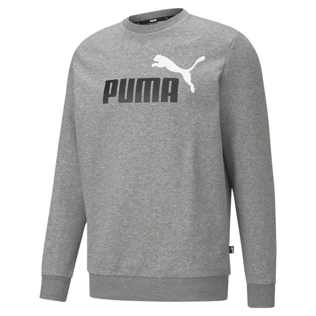 Puma store logo sweatshirt