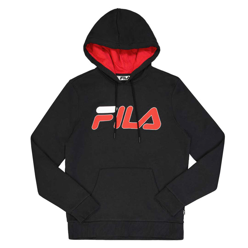 FILA - Sweat à capuche Nowell pour Homme (SM23D324 001)