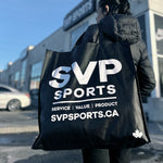 SVP Sports - Sac tissé (SVP-WOVEN)