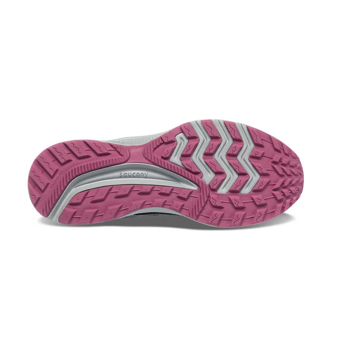 Saucony - Women's Cohesion TR15 Wide Shoes (S10707-05) – SVP Sports