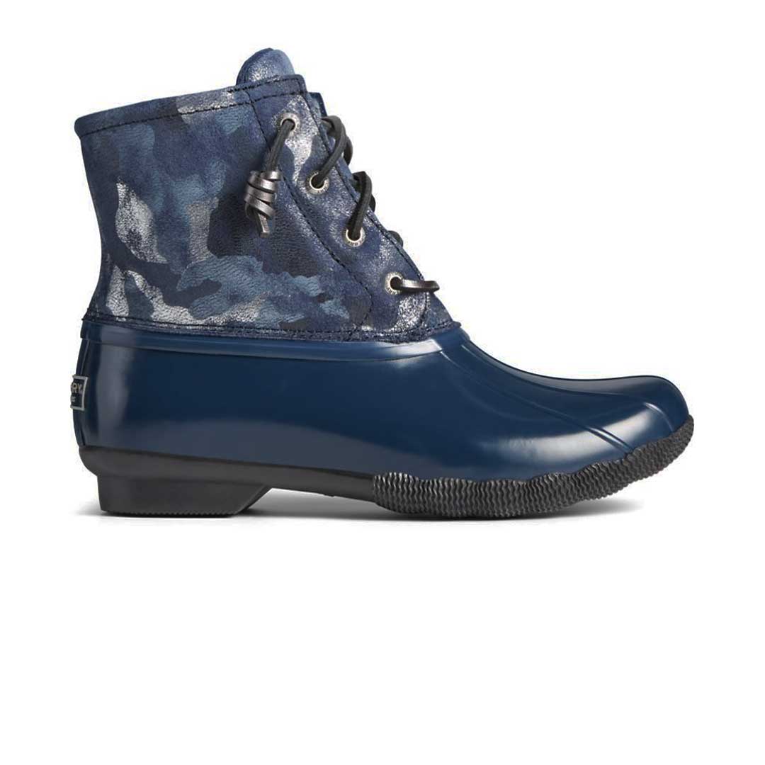 Sperry camo boots online