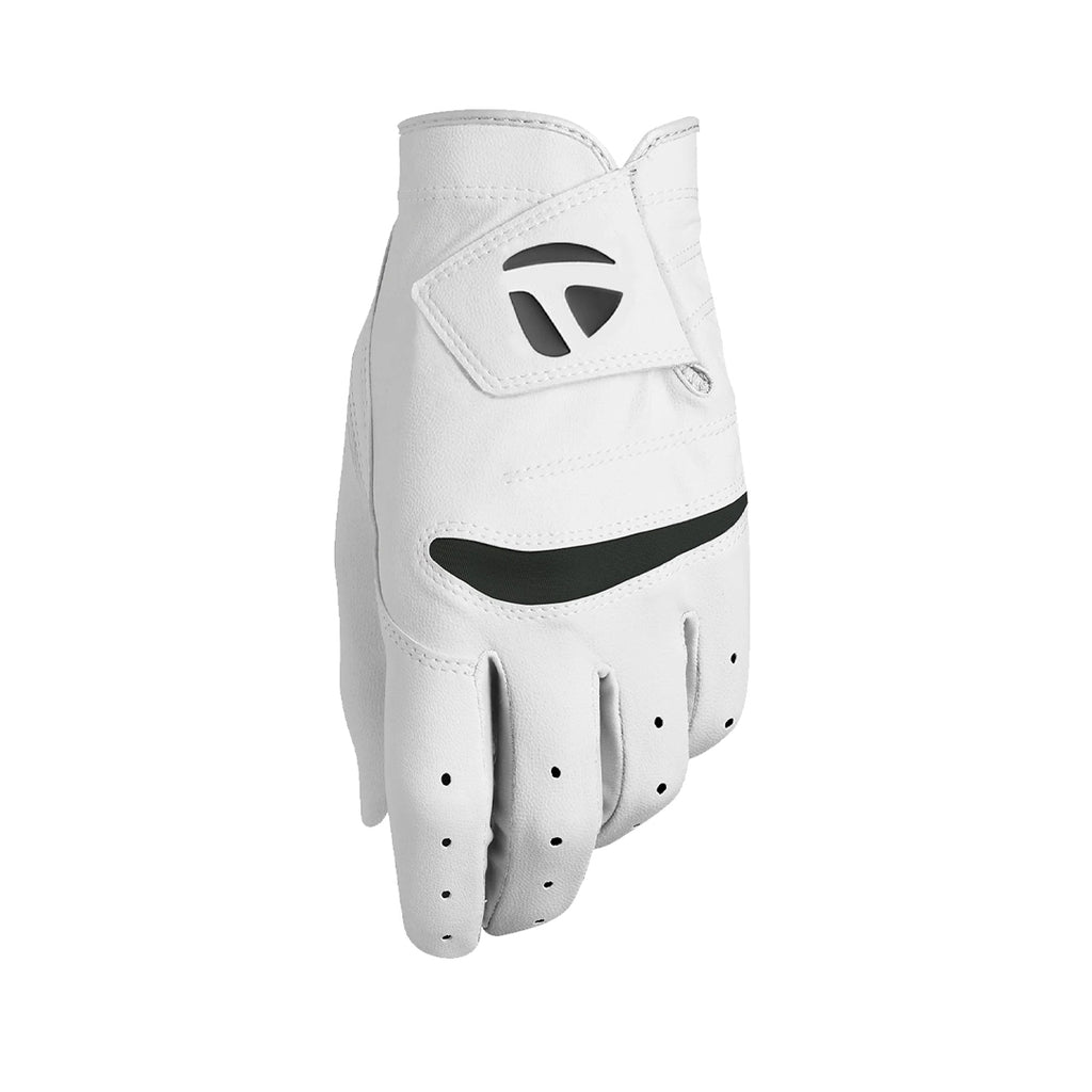 TaylorMade - Men's Stratus Left Hand Golf Gloves - Medium (N7841420)