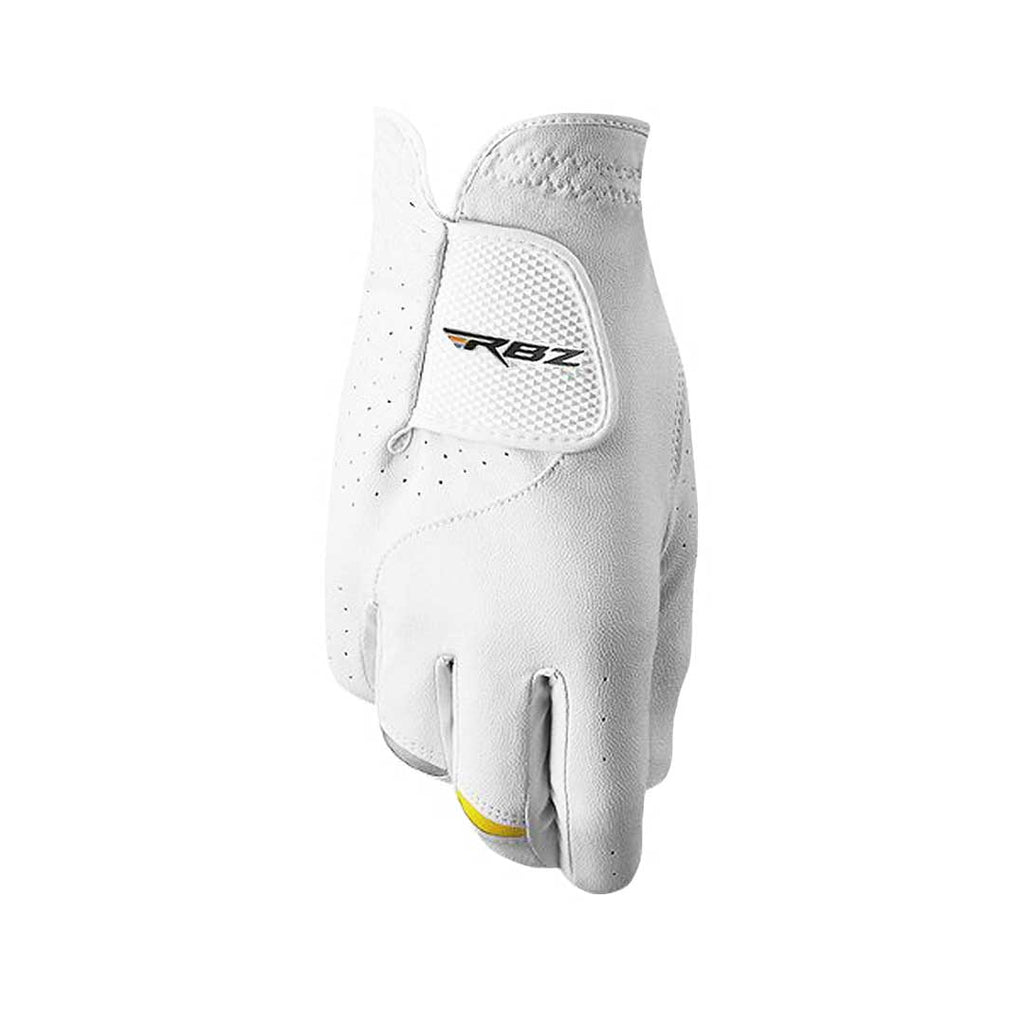 TaylorMade - Men's TM19 2 Pack Right Hand Golf Gloves - Large (N7709122)