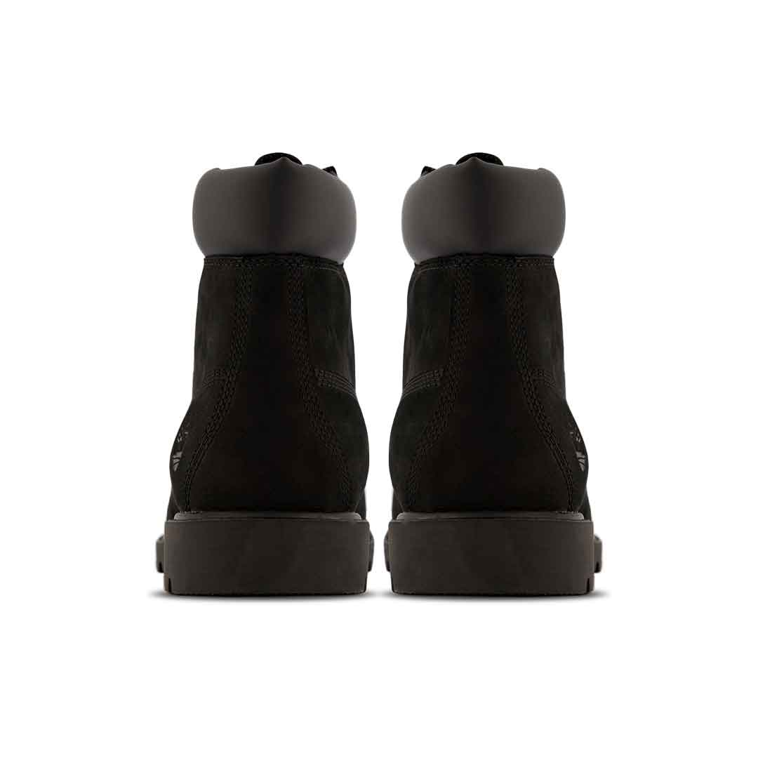 Basic black boots online