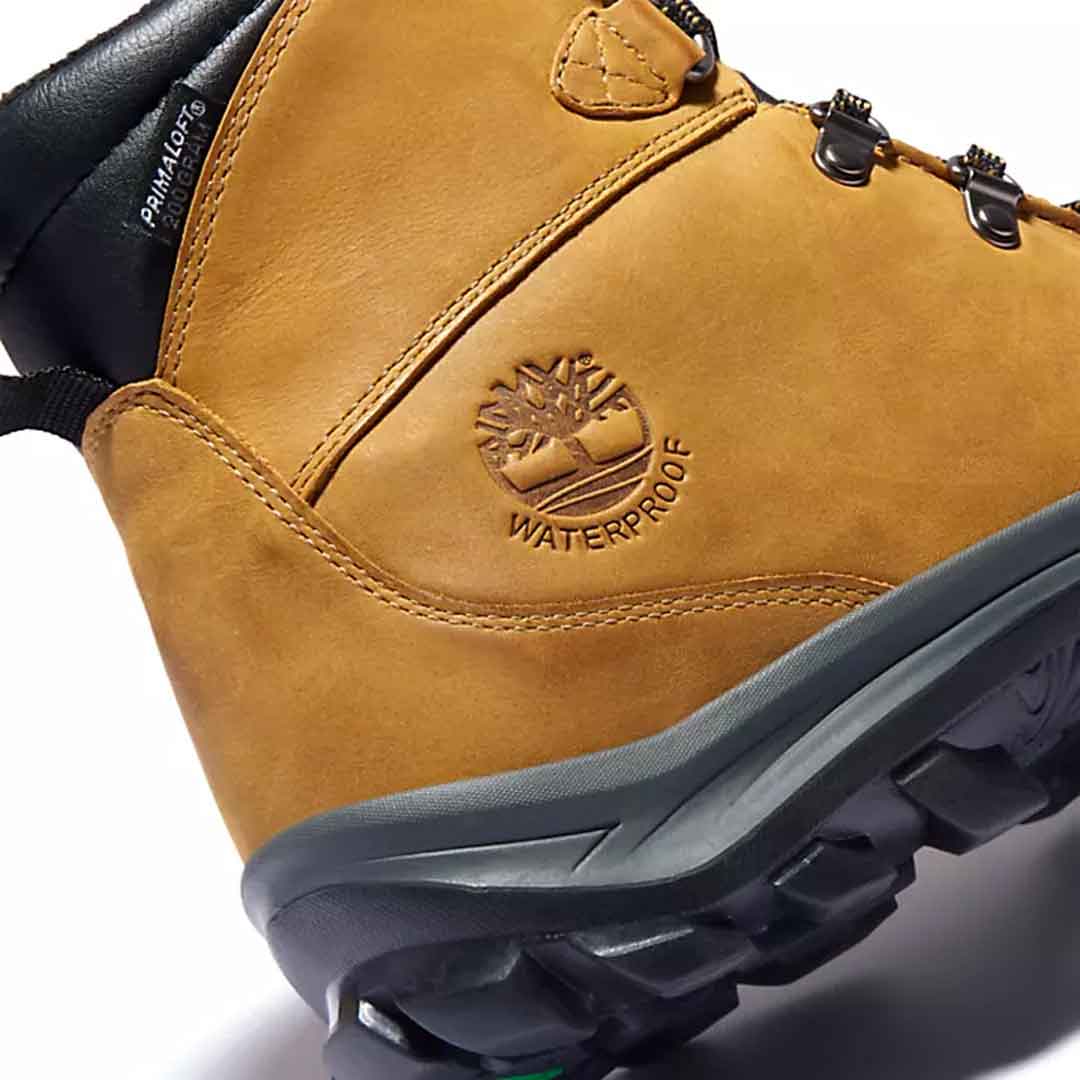 Timberland Men s Chillberg Premium Waterproof Boots 09713R SVP Sports