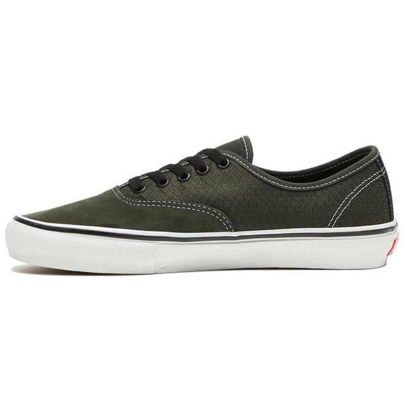 Vans - Men's Skate Authentic Shoes (5FC898O)