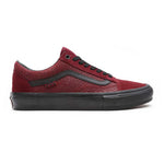 Vans - Unisex Skate Old Skool Shoes (5FCB3LK)