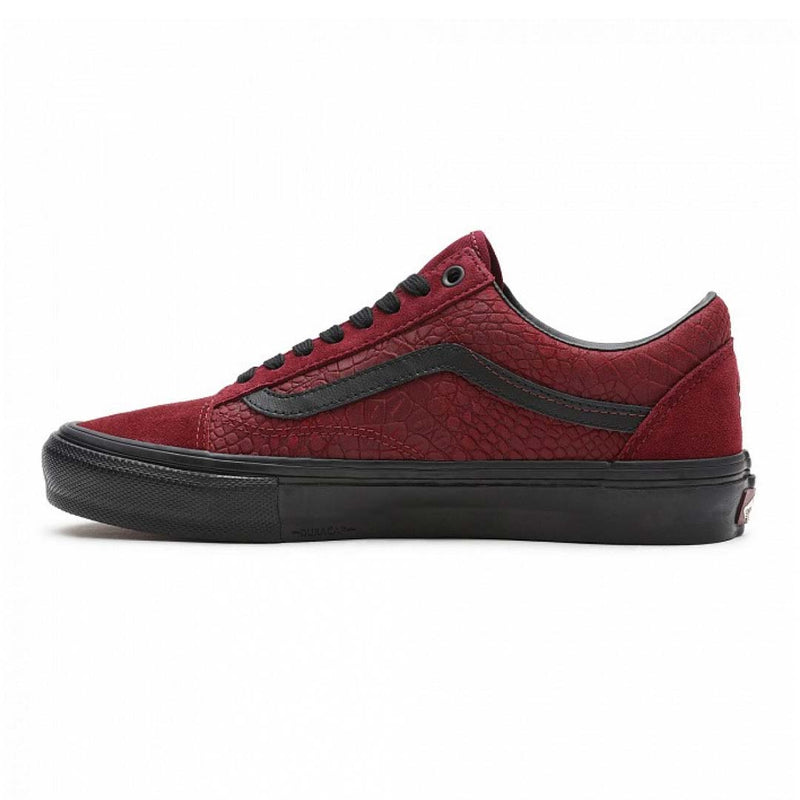 Vans - Unisex Skate Old Skool Shoes (5FCB3LK)