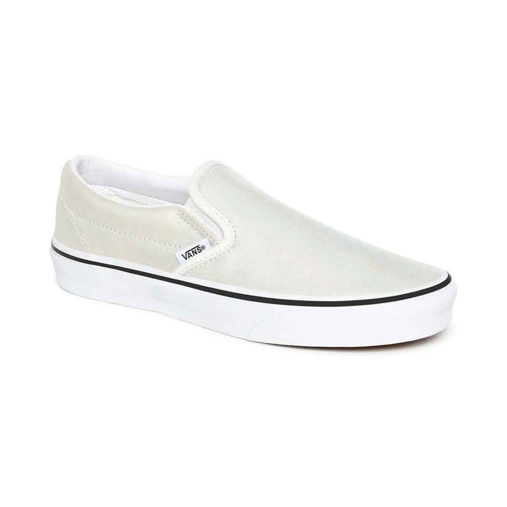 Vans - Chaussures à enfiler classiques unisexes (4U3819C)