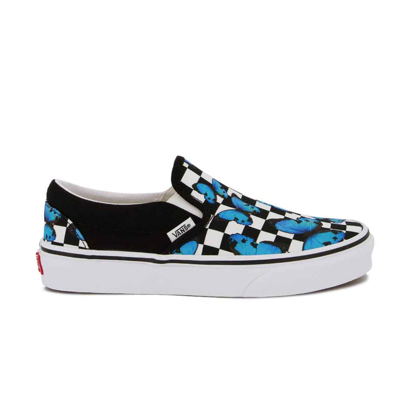 Vans - Unisex Classic Slip On Shoes (5AO85KK)