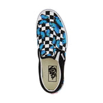 Vans - Unisex Classic Slip On Shoes (5AO85KK)