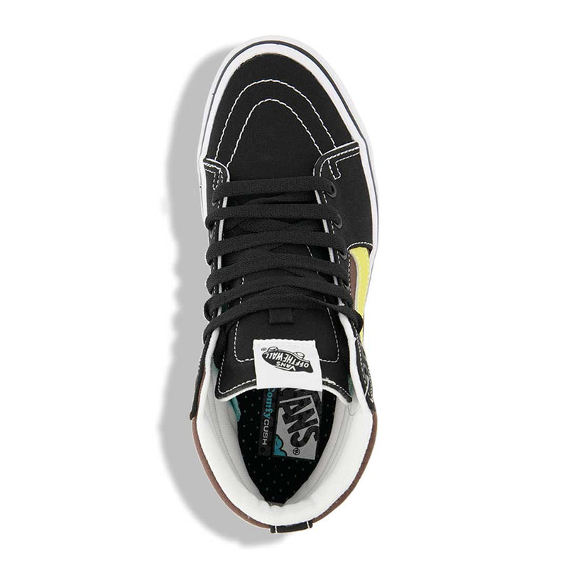 Vans - Chaussures ComfyCush Sk8-Hi Unisexe (3WMB8U8)