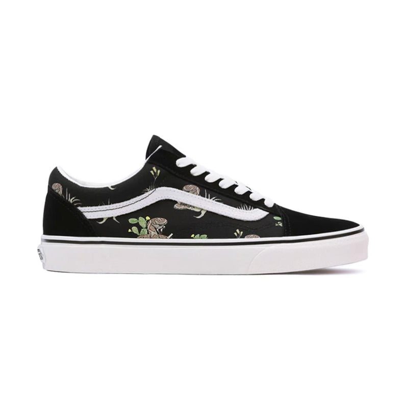 Vans - Chaussures Unisexe Desert Snake Old Skool (5KRFB02)