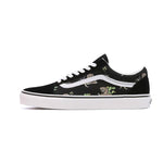 Vans - Chaussures Unisexe Desert Snake Old Skool (5KRFB02)