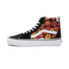 Vans - Chaussures Flower Sk8-Hi Unisexe (0D5IBML)