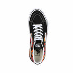 Vans - Chaussures Flower Sk8-Hi Unisexe (0D5IBML)