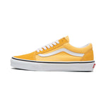 Vans - Chaussures Old Skool en lin unisexe (5KRFAVL)