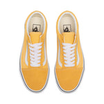 Vans - Chaussures Old Skool en lin unisexe (5KRFAVL)