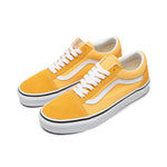 Vans - Chaussures Old Skool en lin unisexe (5KRFAVL)