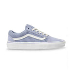 Vans - Unisex Old Skool Multi Woven Shoes (4U3BWN3)