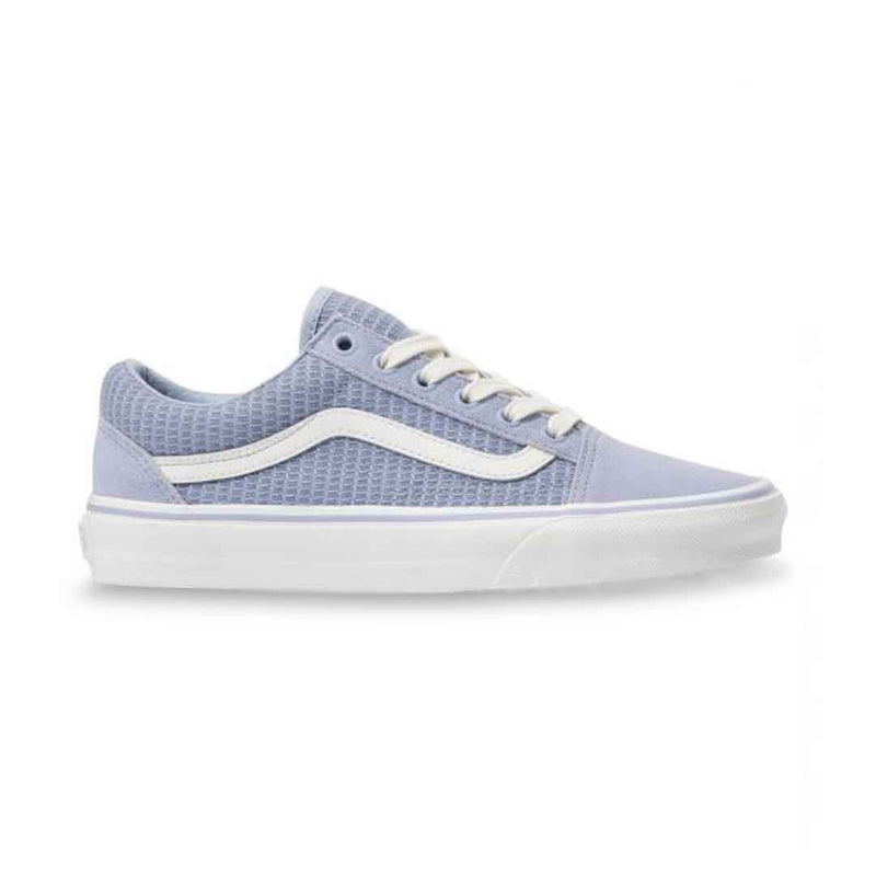 Vans - Chaussures Old Skool Multi Woven Unisexe (4U3BWN3)