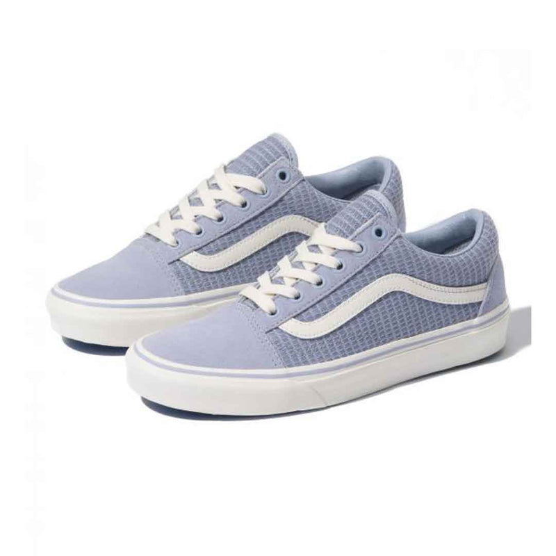 Vans - Unisex Old Skool Multi Woven Shoes (4U3BWN3)