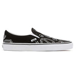 Vans - Chaussures Unisexe Peace Paisley Classic Slip-On (5JMHB0E)