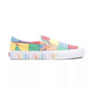 Vans - Chaussures à enfiler classiques Pride unisexe (33TB3WJ)