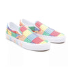 Vans - Chaussures à enfiler classiques Pride unisexe (33TB3WJ)