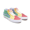 Vans - Unisex Pride Sk8-Mid Shoes (3WM33WJ)