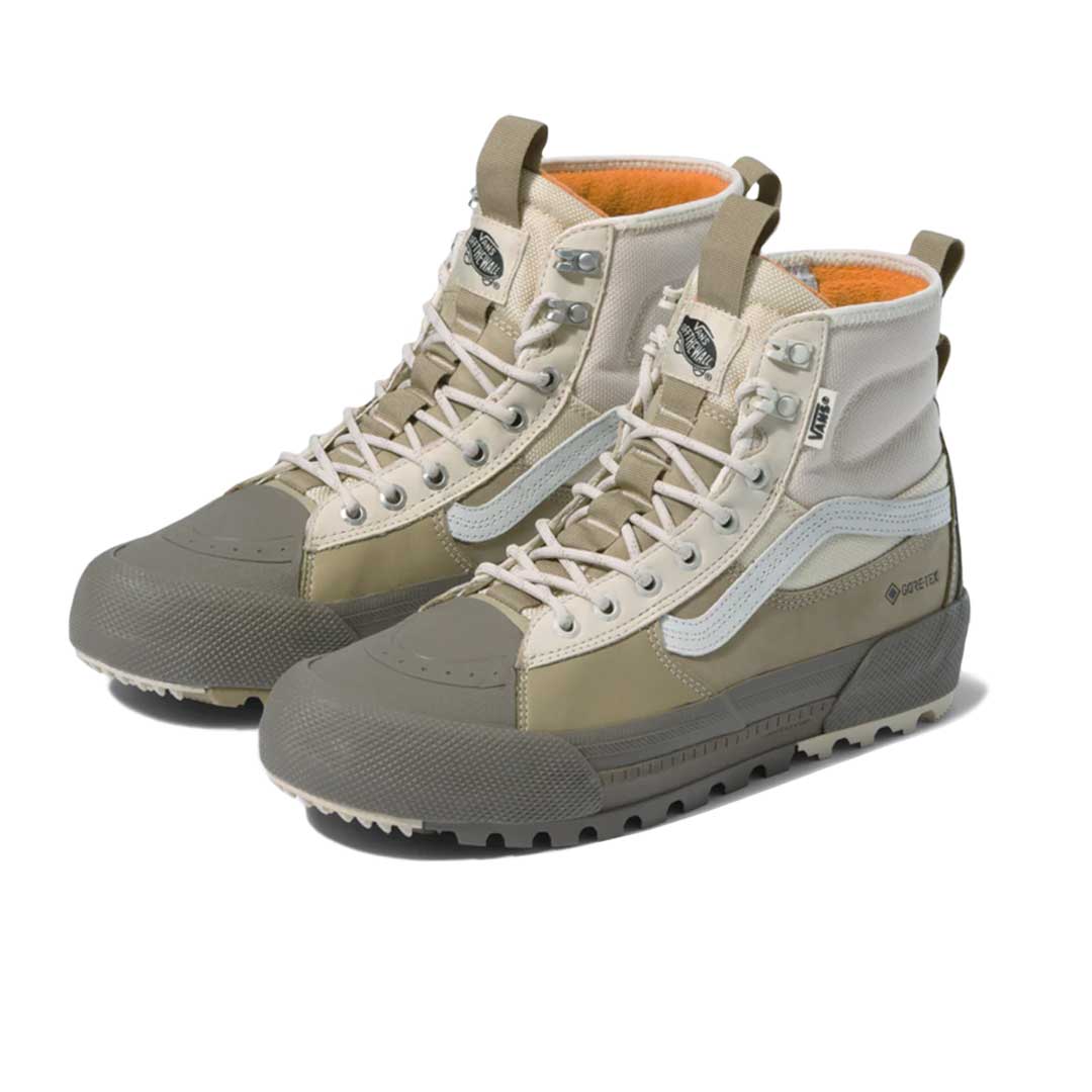 Vans - Unisex SK8-Hi Gore-Tex MTE-3 Shoes (5I11A0C) – SVP Sports