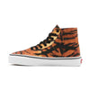 Vans - Chaussures fuselées SK8-Hi unisexe (4U168WP)