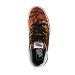 Vans - Chaussures fuselées SK8-Hi unisexe (4U168WP)