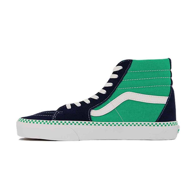 Vans - Chaussures Sk8-Hi CBFX Unisexe (4U3C2EC)