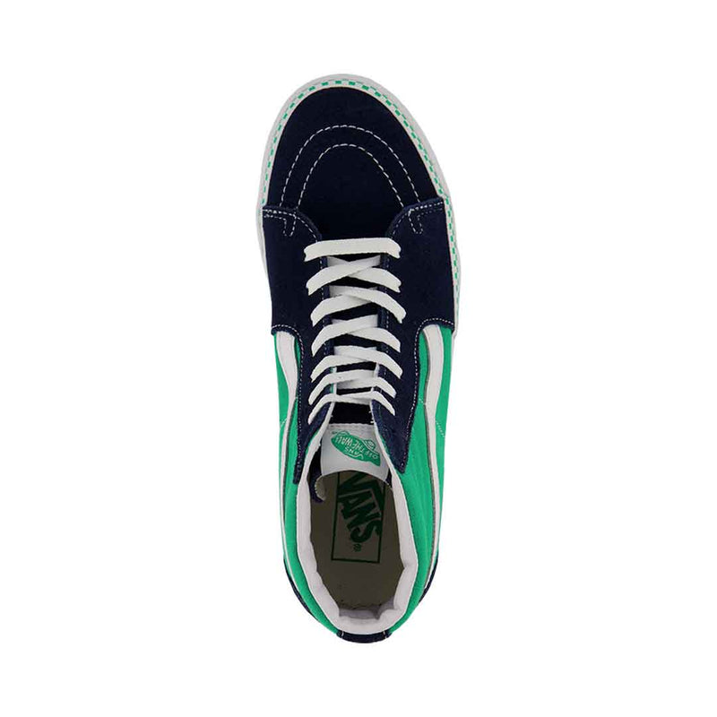 Vans - Chaussures Sk8-Hi CBFX Unisexe (4U3C2EC)